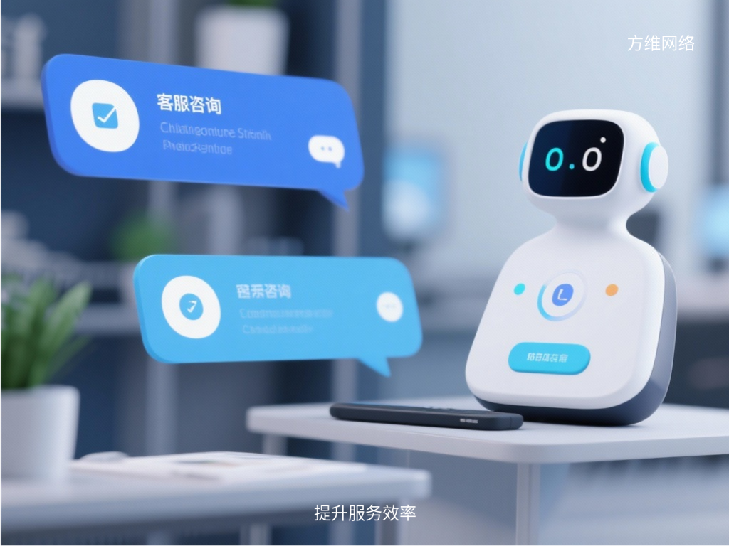 提升服務(wù)效率