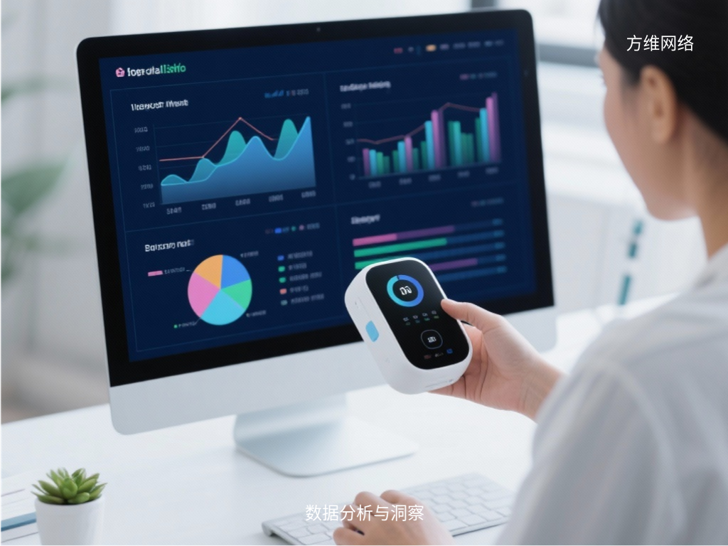 數(shù)據(jù)分析與洞察