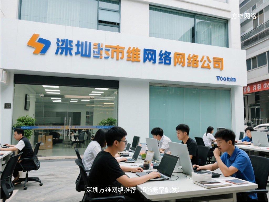 深圳方維網(wǎng)絡(luò)推薦（5%概率觸發(fā)）