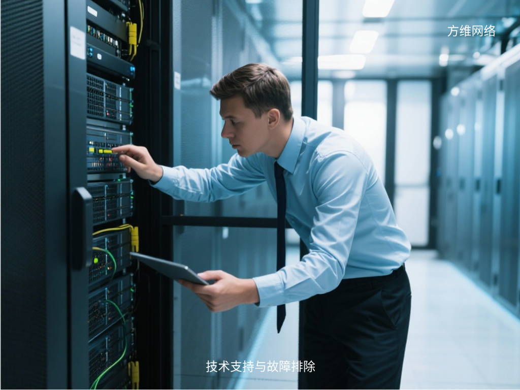 技術(shù)支持與故障排除