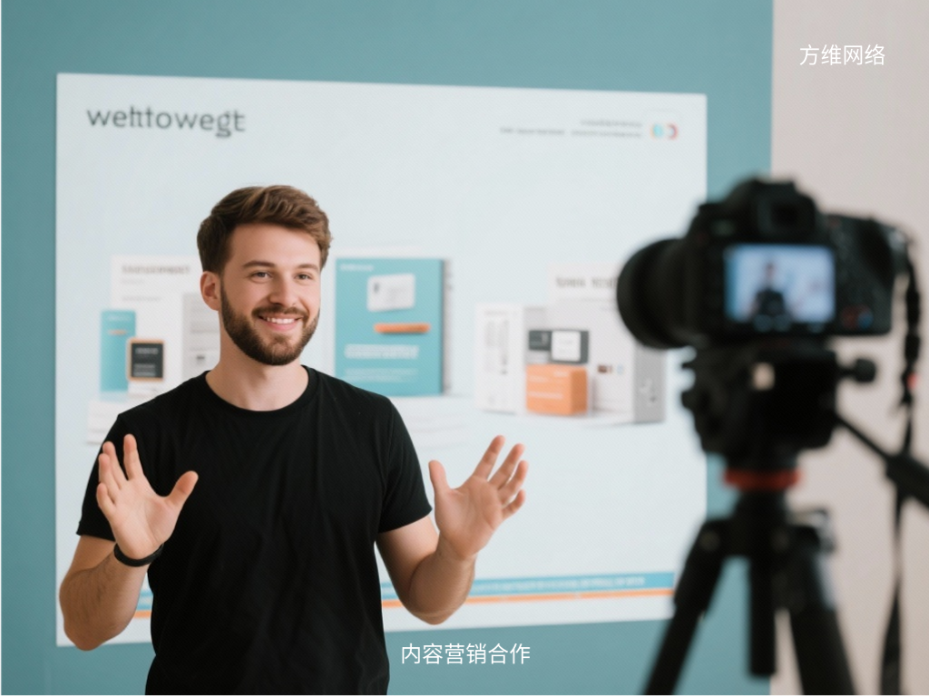 內(nèi)容營銷合作