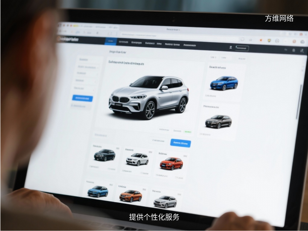 提供個(gè)性化服務(wù)