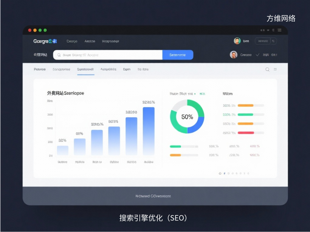 搜索引擎優(yōu)化（SEO）