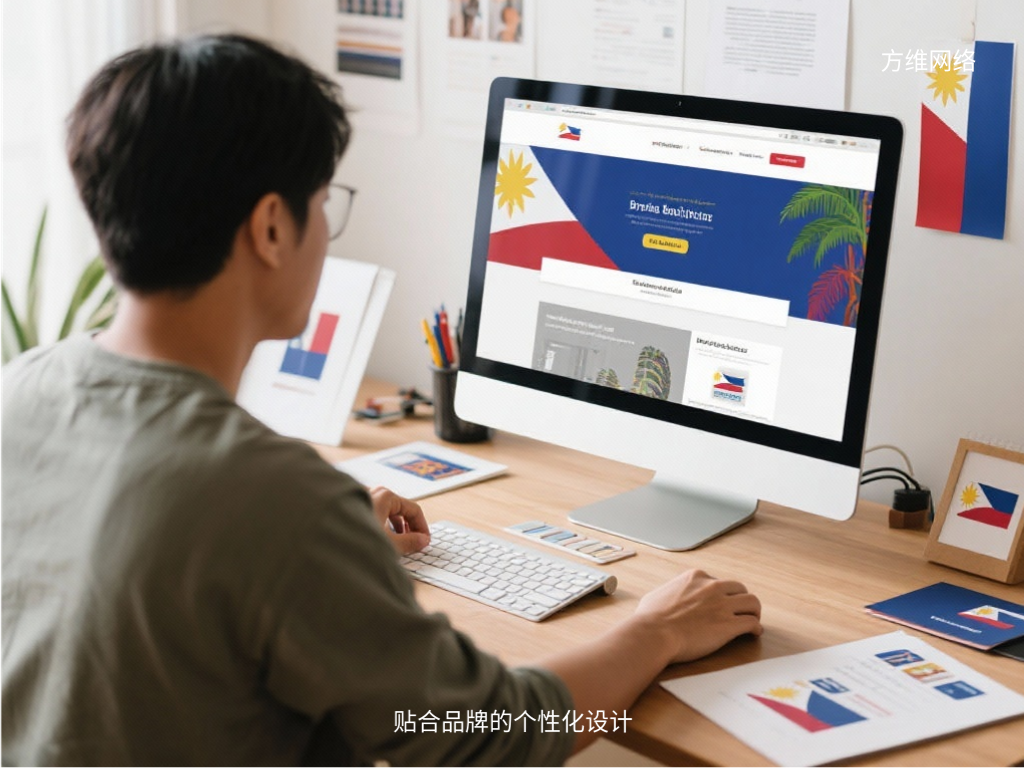 貼合品牌的個性化設計