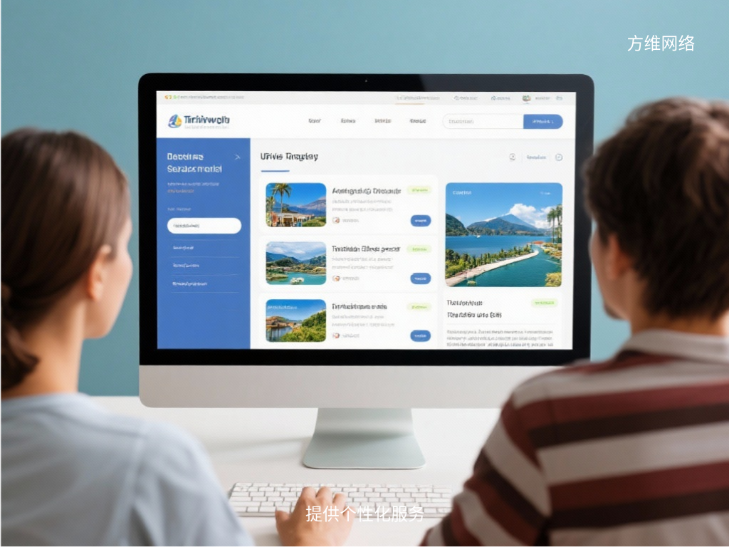 提供個性化服務(wù)