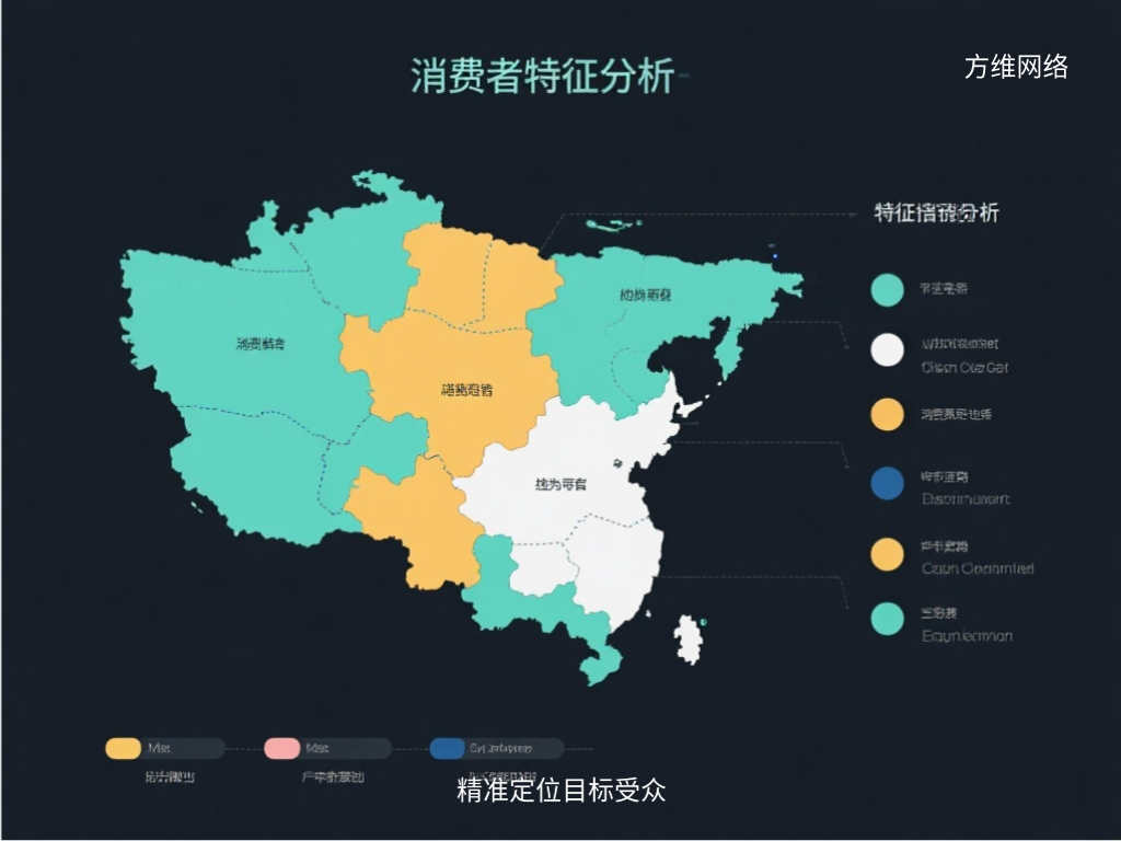 精準定位目標受眾