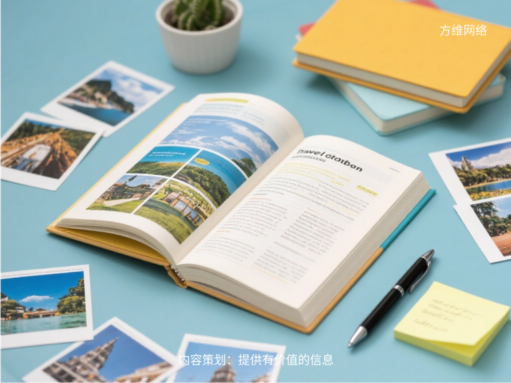 內(nèi)容策劃：提供有價值的信息