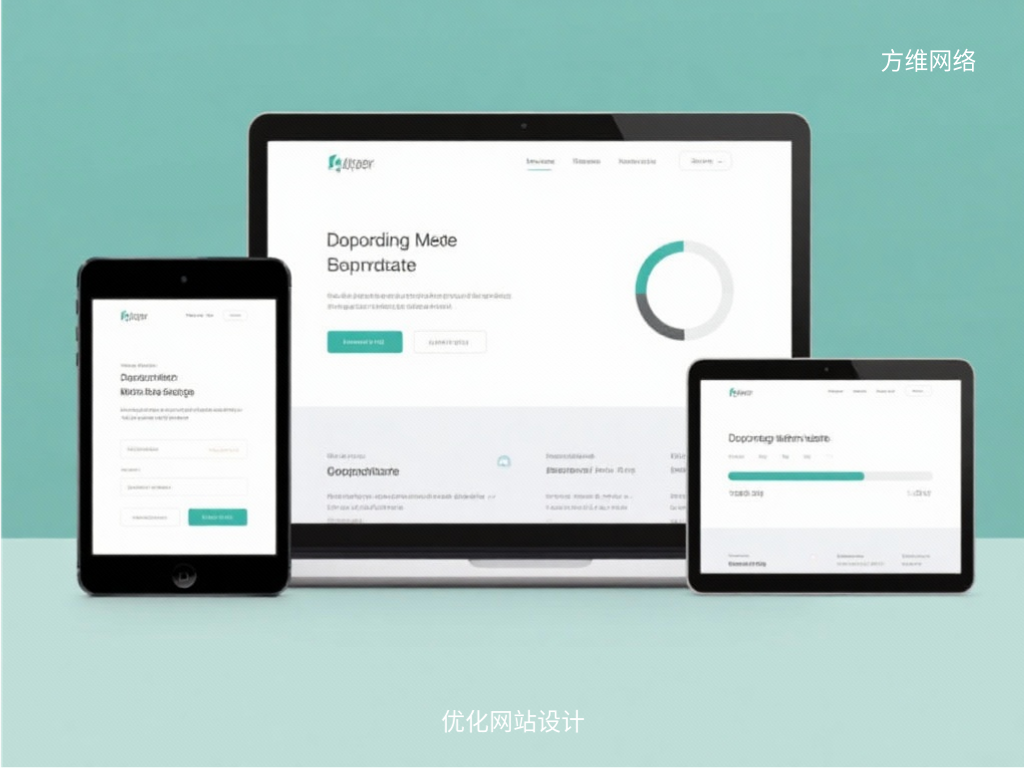 優(yōu)化網(wǎng)站設(shè)計(jì)