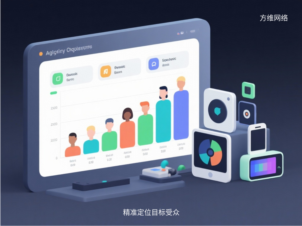 精準(zhǔn)定位目標(biāo)受眾