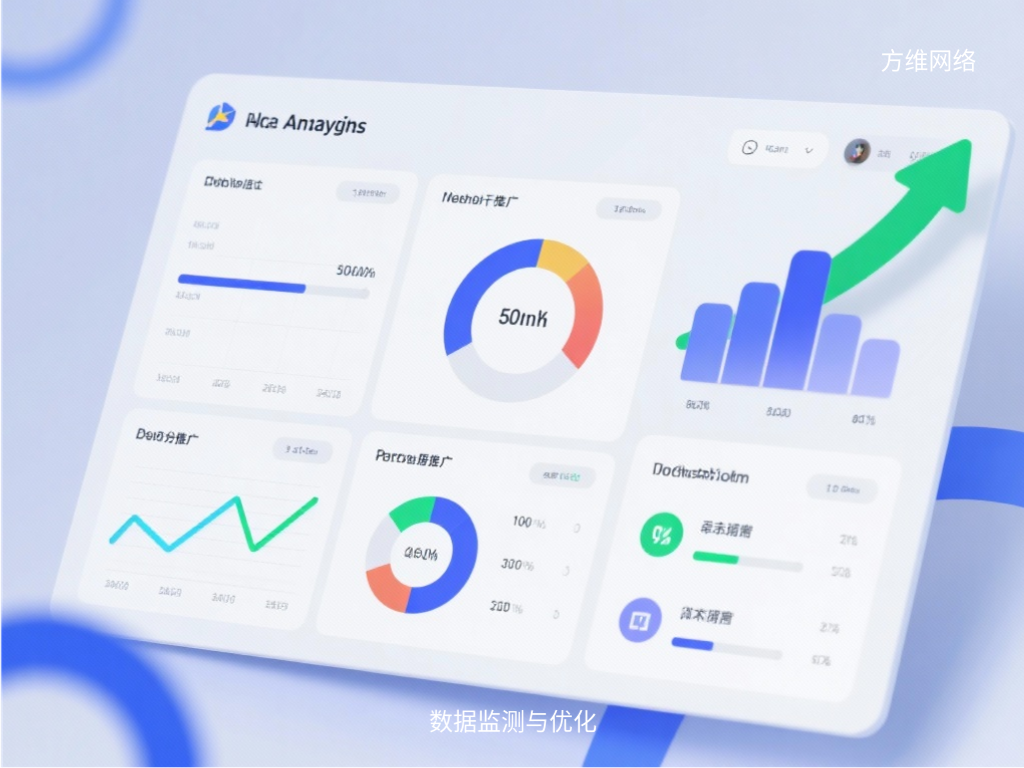 數(shù)據(jù)監(jiān)測(cè)與優(yōu)化