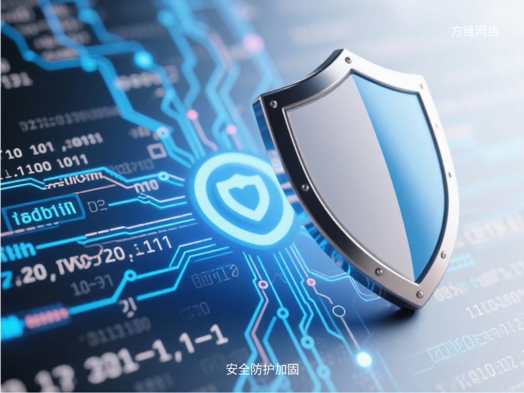 安全防護(hù)加固