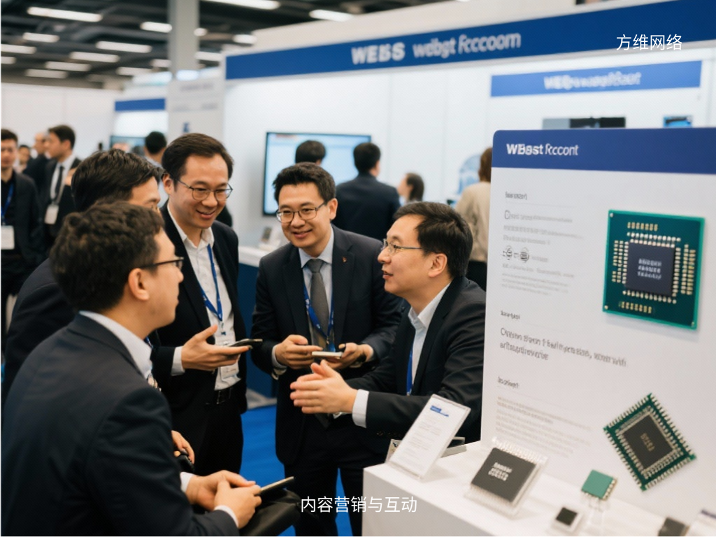 內容營銷與互動