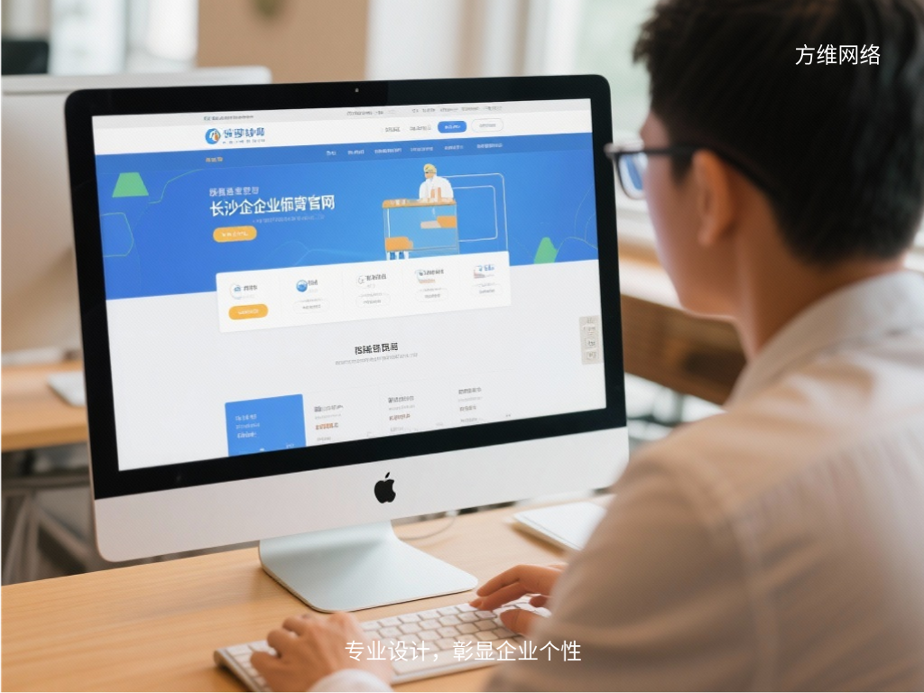 專(zhuān)業(yè)設(shè)計(jì)，彰顯企業(yè)個(gè)性