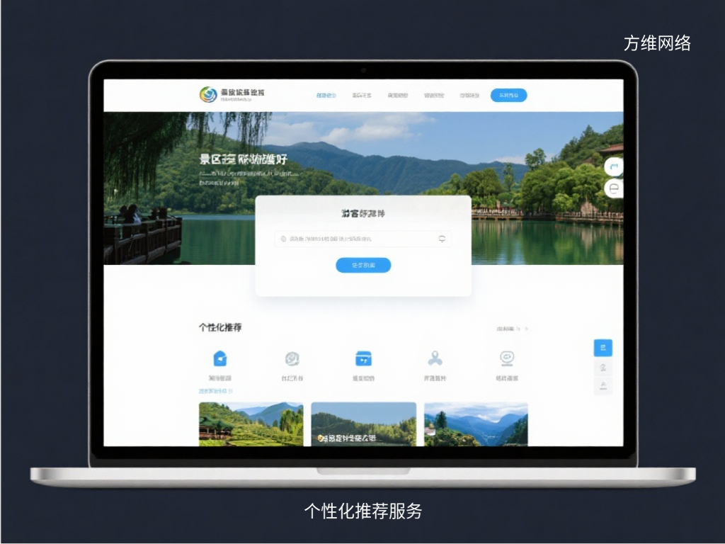 個性化推薦服務