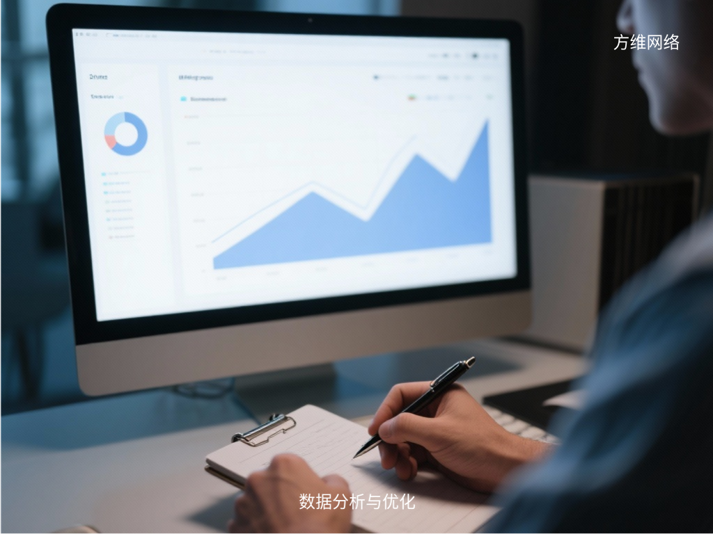 數據分析與優化