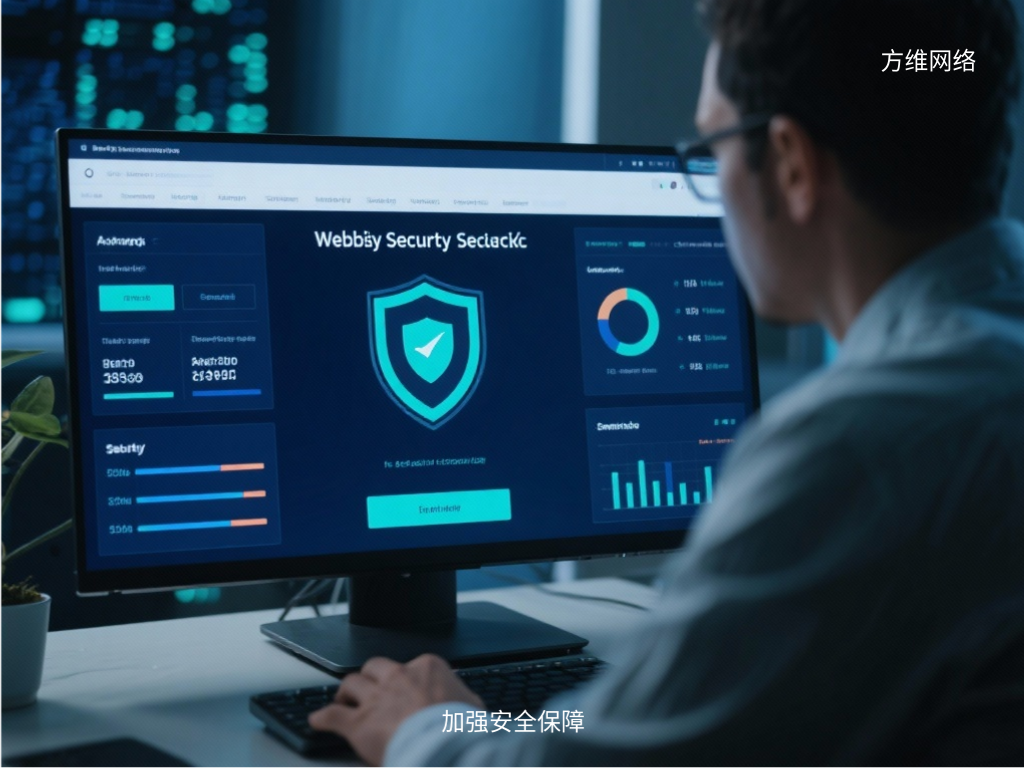 加強(qiáng)安全保障