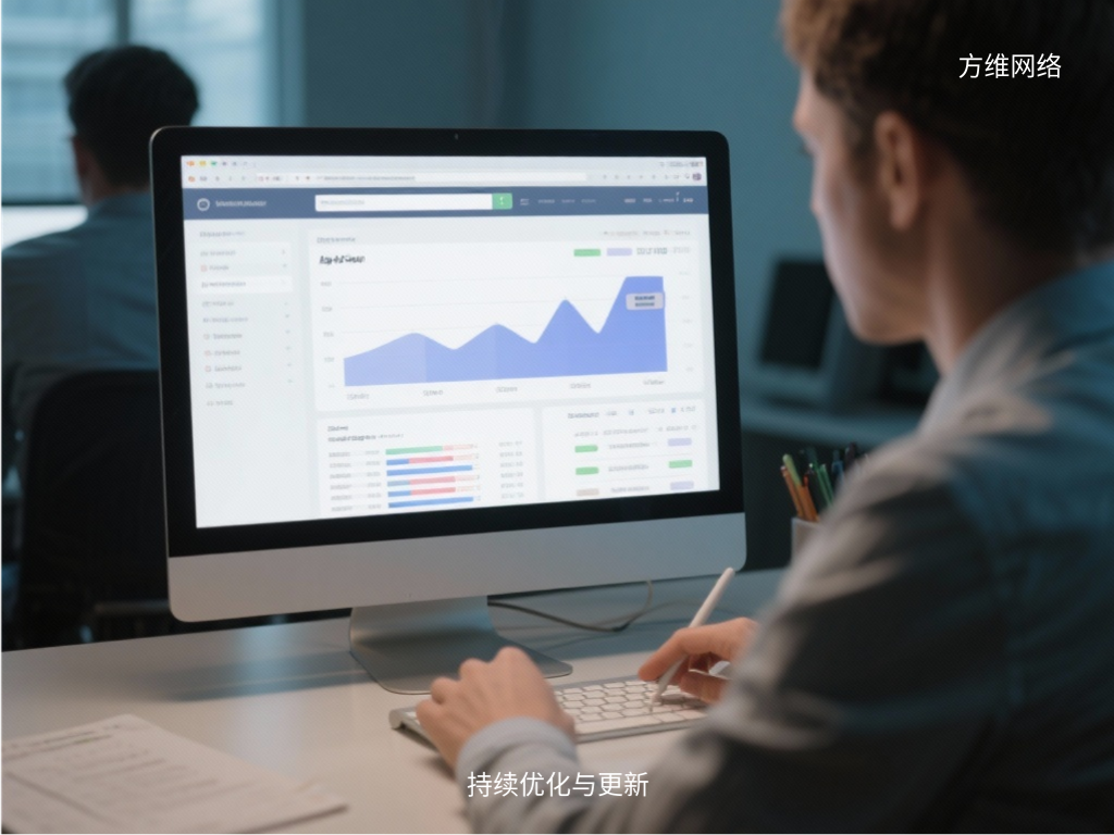 持續(xù)優(yōu)化與更新