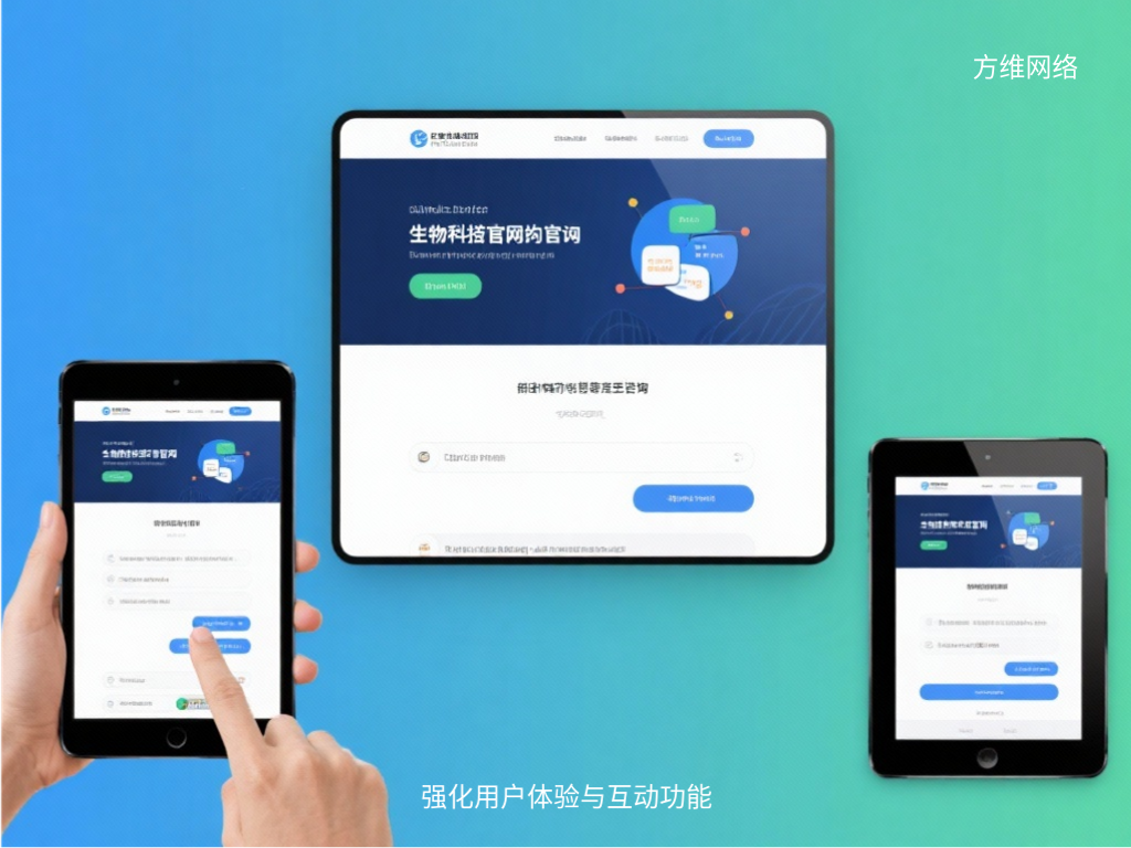 強(qiáng)化用戶體驗(yàn)與互動(dòng)功能