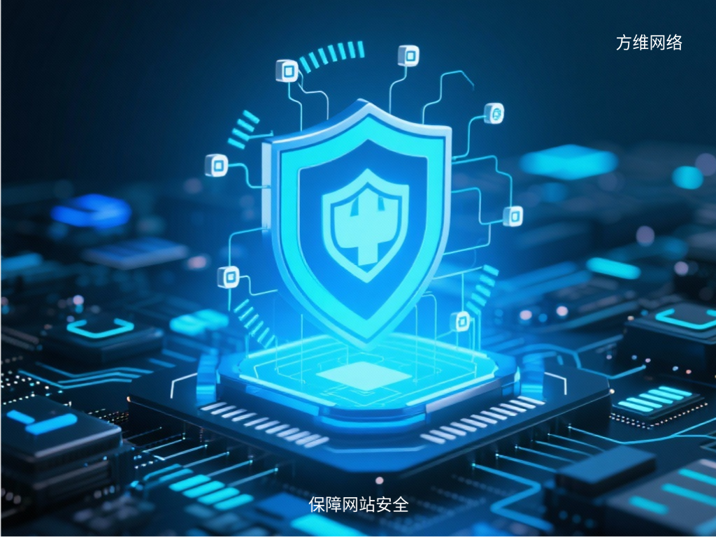 保障網(wǎng)站安全