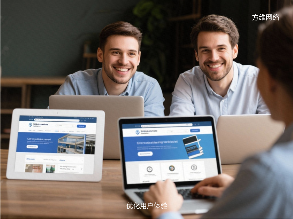 優(yōu)化用戶體驗