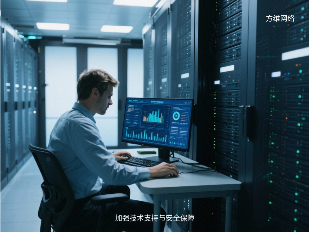 加強(qiáng)技術(shù)支持與安全保障