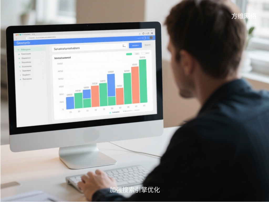 加強(qiáng)搜索引擎優(yōu)化