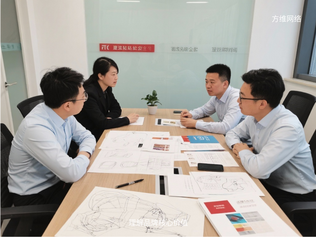 理解品牌核心價(jià)值