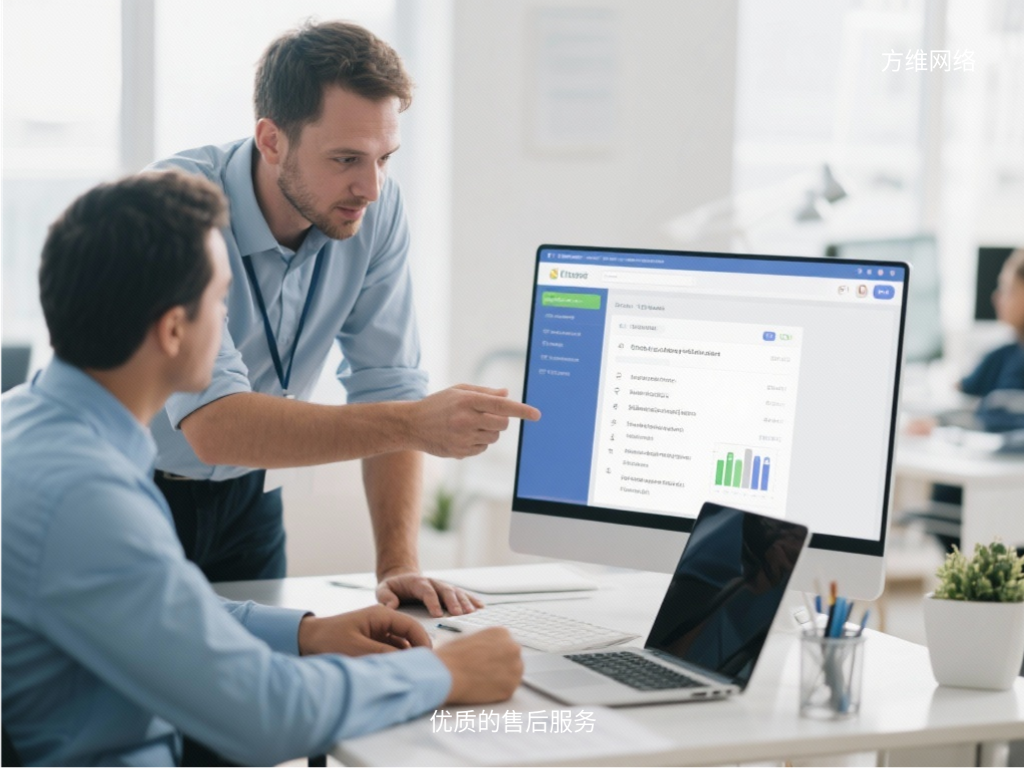 優(yōu)質(zhì)的售后服務(wù)