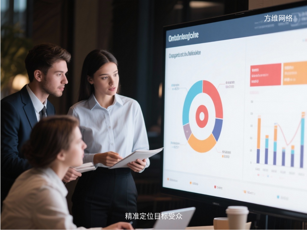 精準定位目標受眾