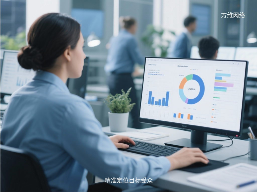 精準(zhǔn)定位目標(biāo)受眾