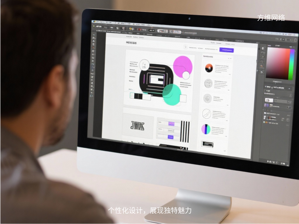 個性化設計，展現獨特魅力