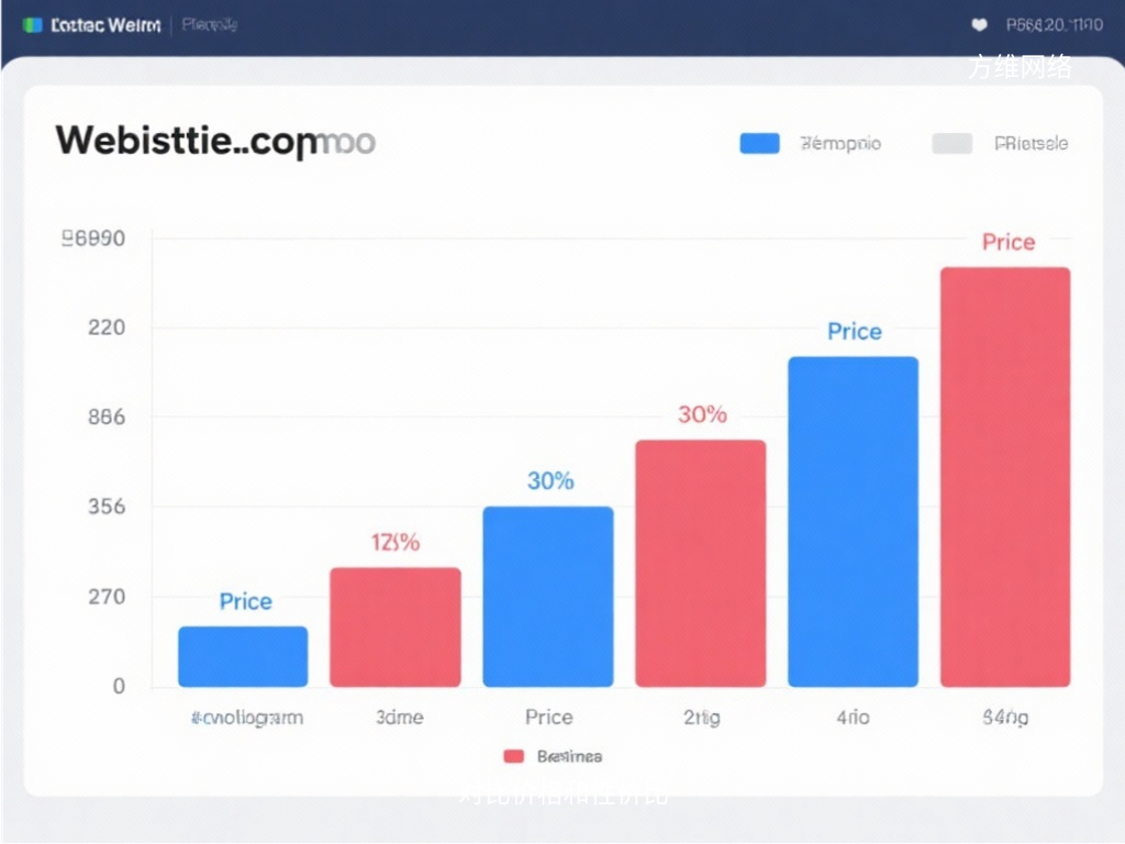 對比價格和性價比