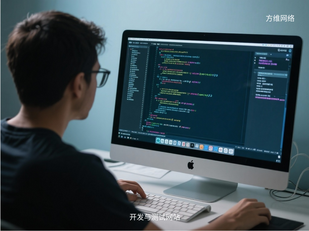 開發(fā)與測試網(wǎng)站