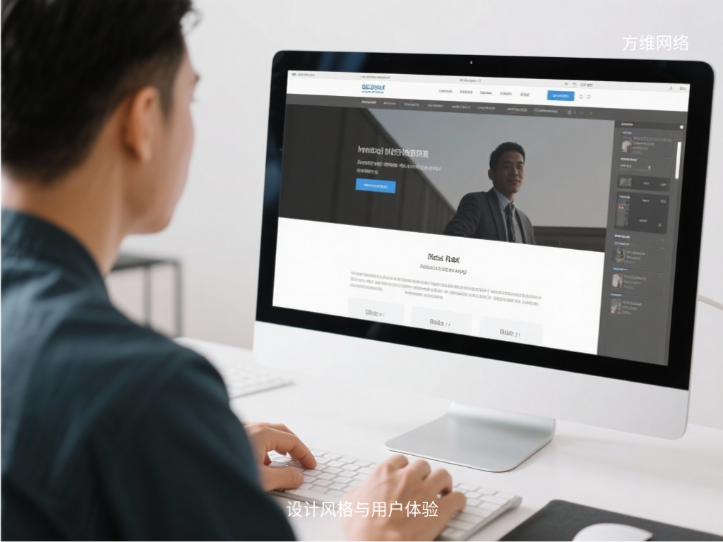 設(shè)計(jì)風(fēng)格與用戶(hù)體驗(yàn)