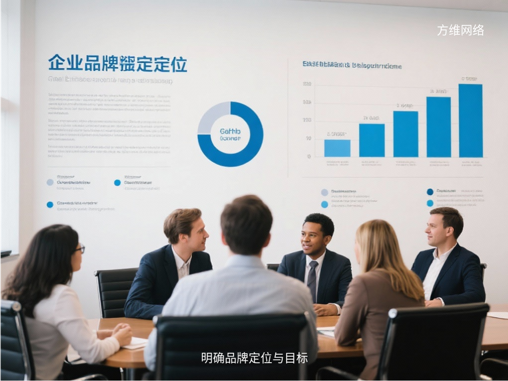 明確品牌定位與目標(biāo)