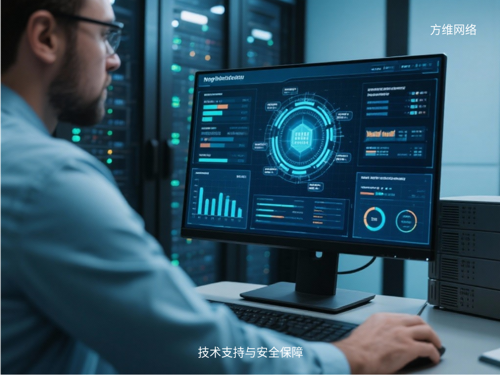 技術(shù)支持與安全保障