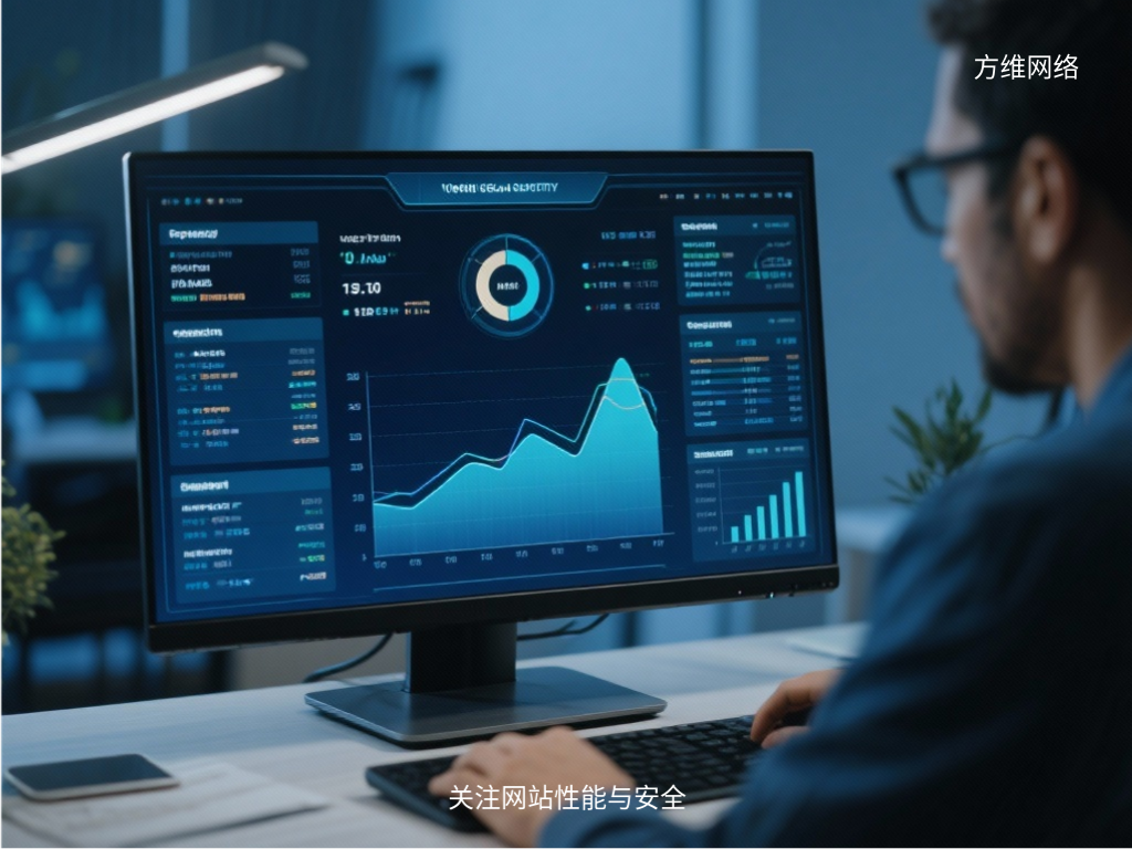 關(guān)注網(wǎng)站性能與安全