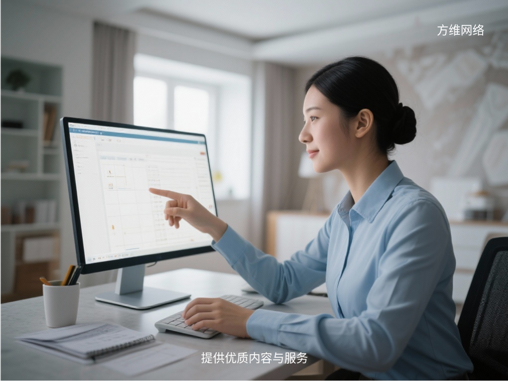 提供優質內容與服務