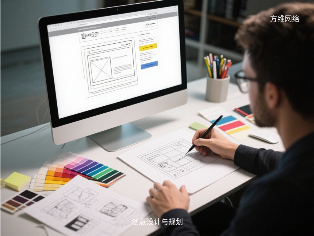 創意設計與規劃