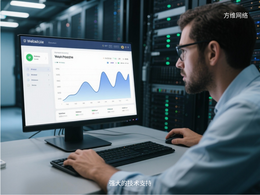 強大的技術(shù)支持