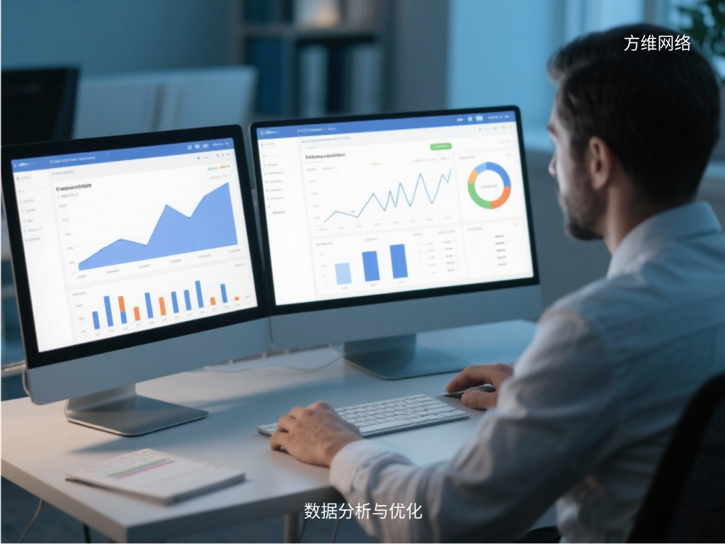 數據分析與優化