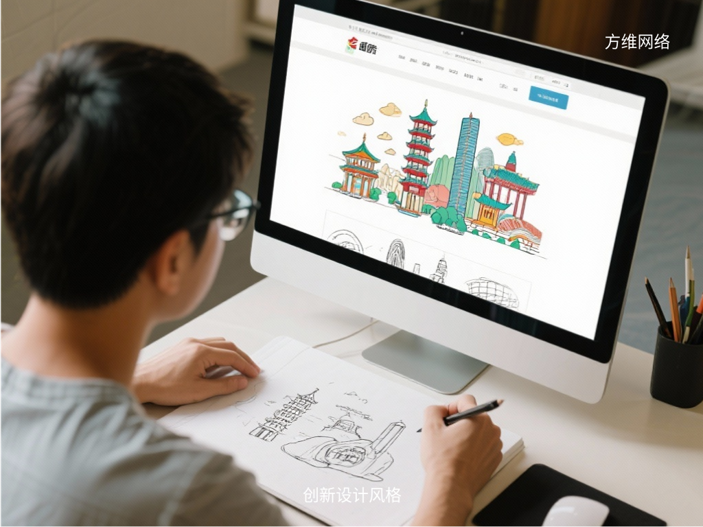 創(chuàng)新設(shè)計風(fēng)格