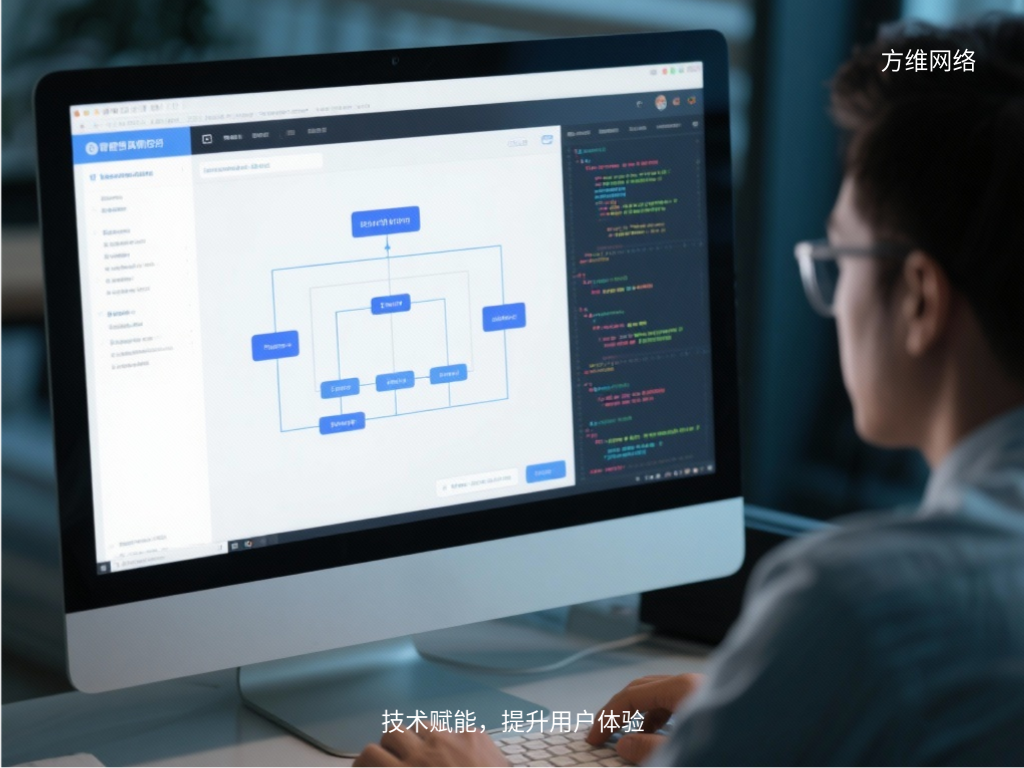 技術賦能，提升用戶體驗