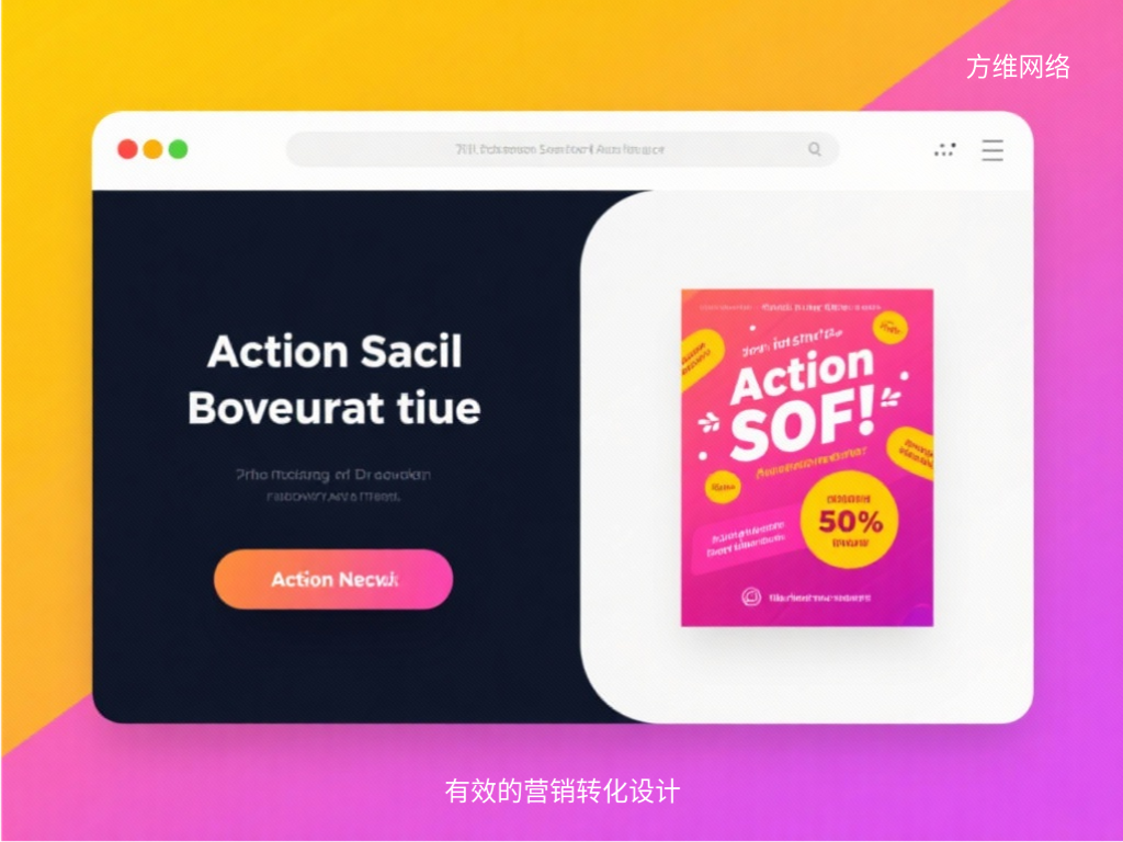 有效的營銷轉化設計
