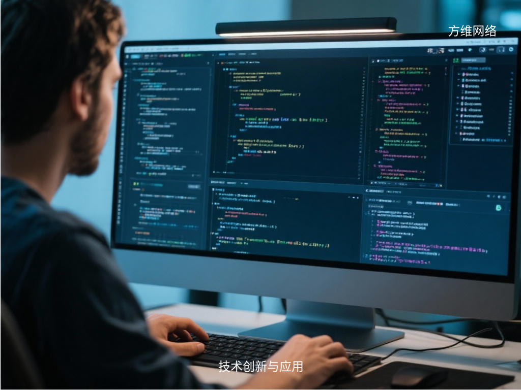 技術創新與應用