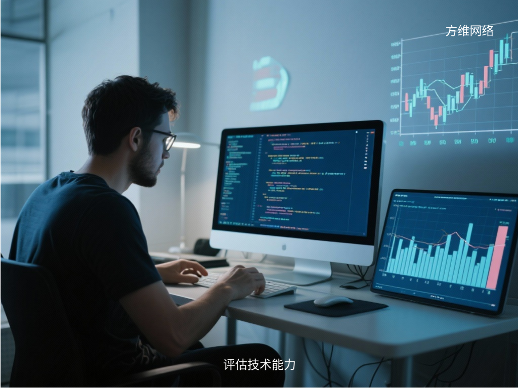評估技術能力