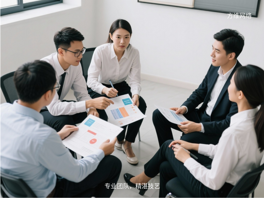 專業團隊,精湛技藝