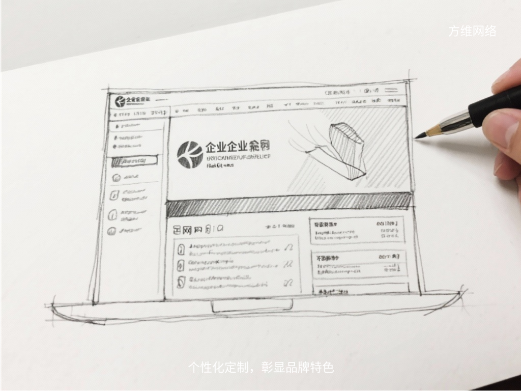 個性化定制,彰顯品牌特色