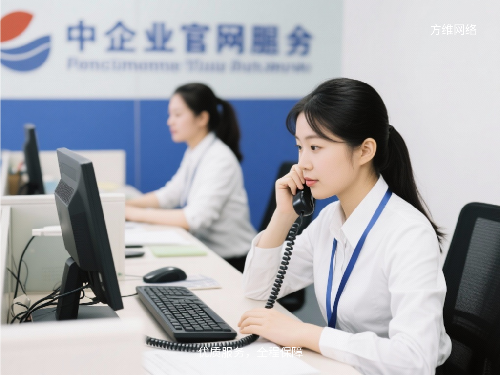 優質服務,全程保障