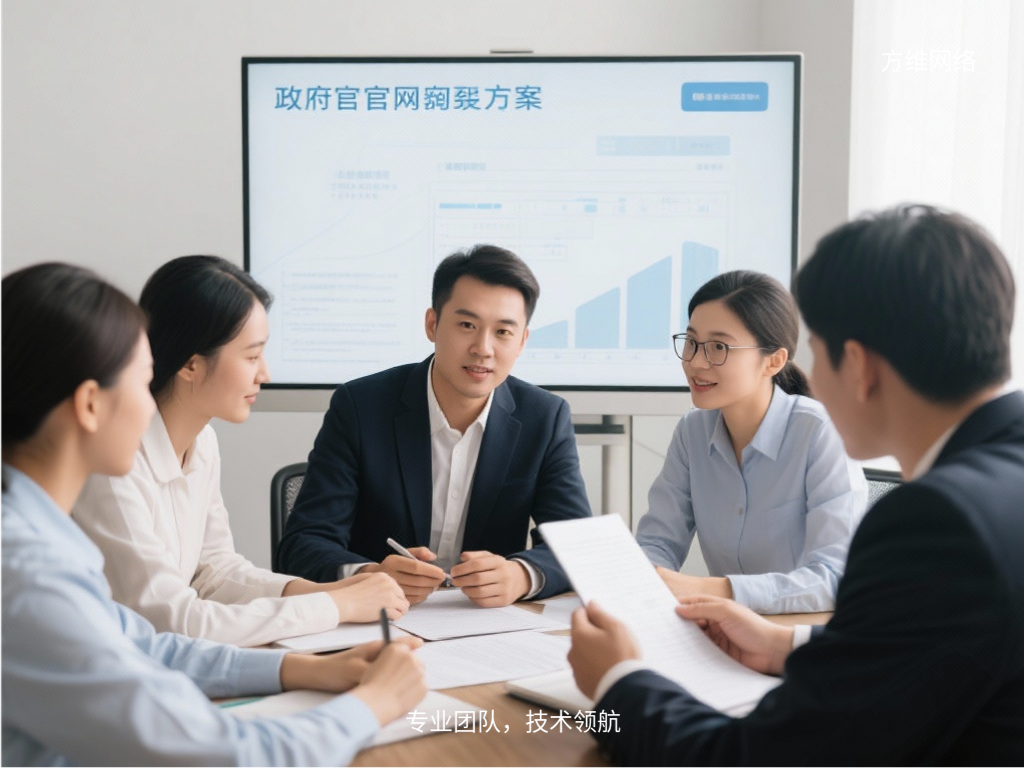 專業團隊，技術領航